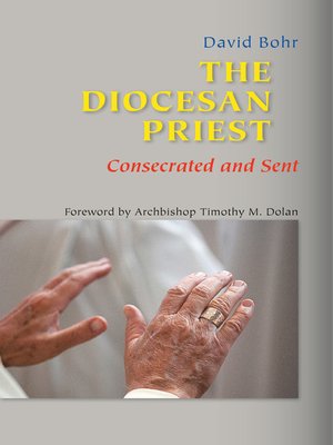 cover image of The Diocesan Priest